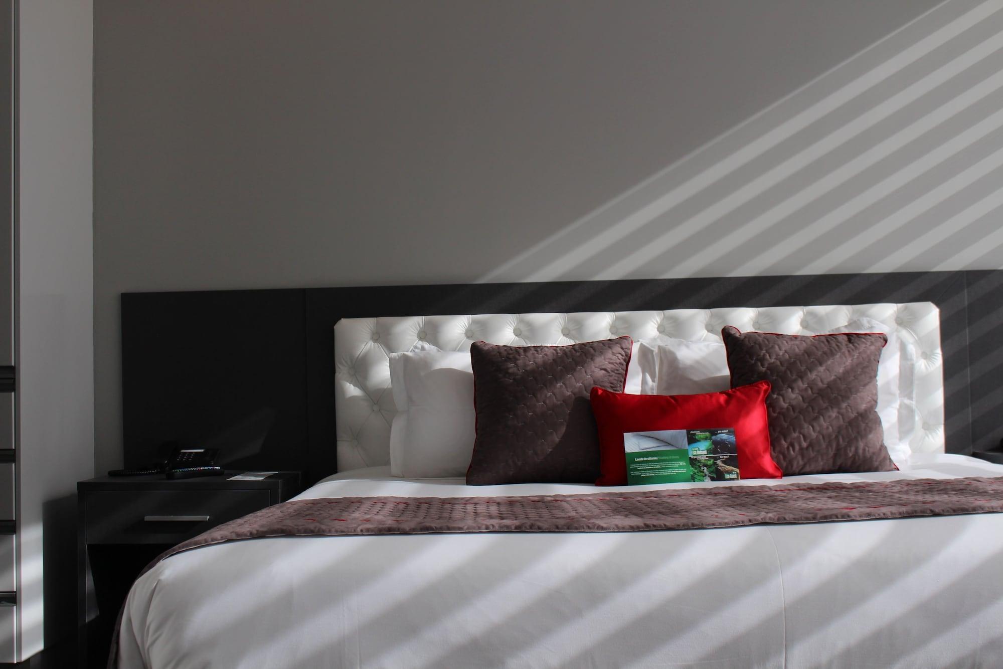 Citimed Hotel Кіто Екстер'єр фото