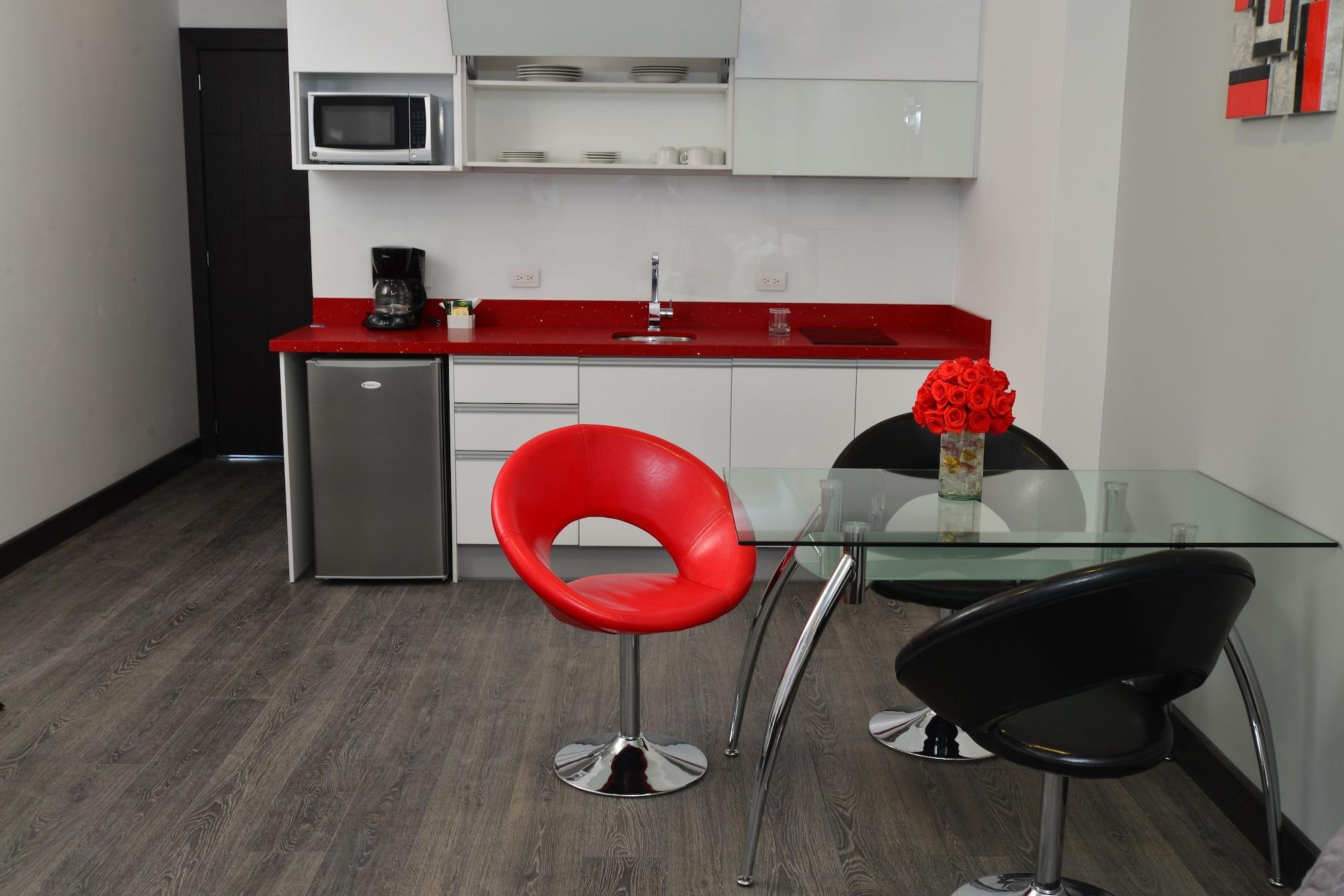 Citimed Hotel Кіто Екстер'єр фото