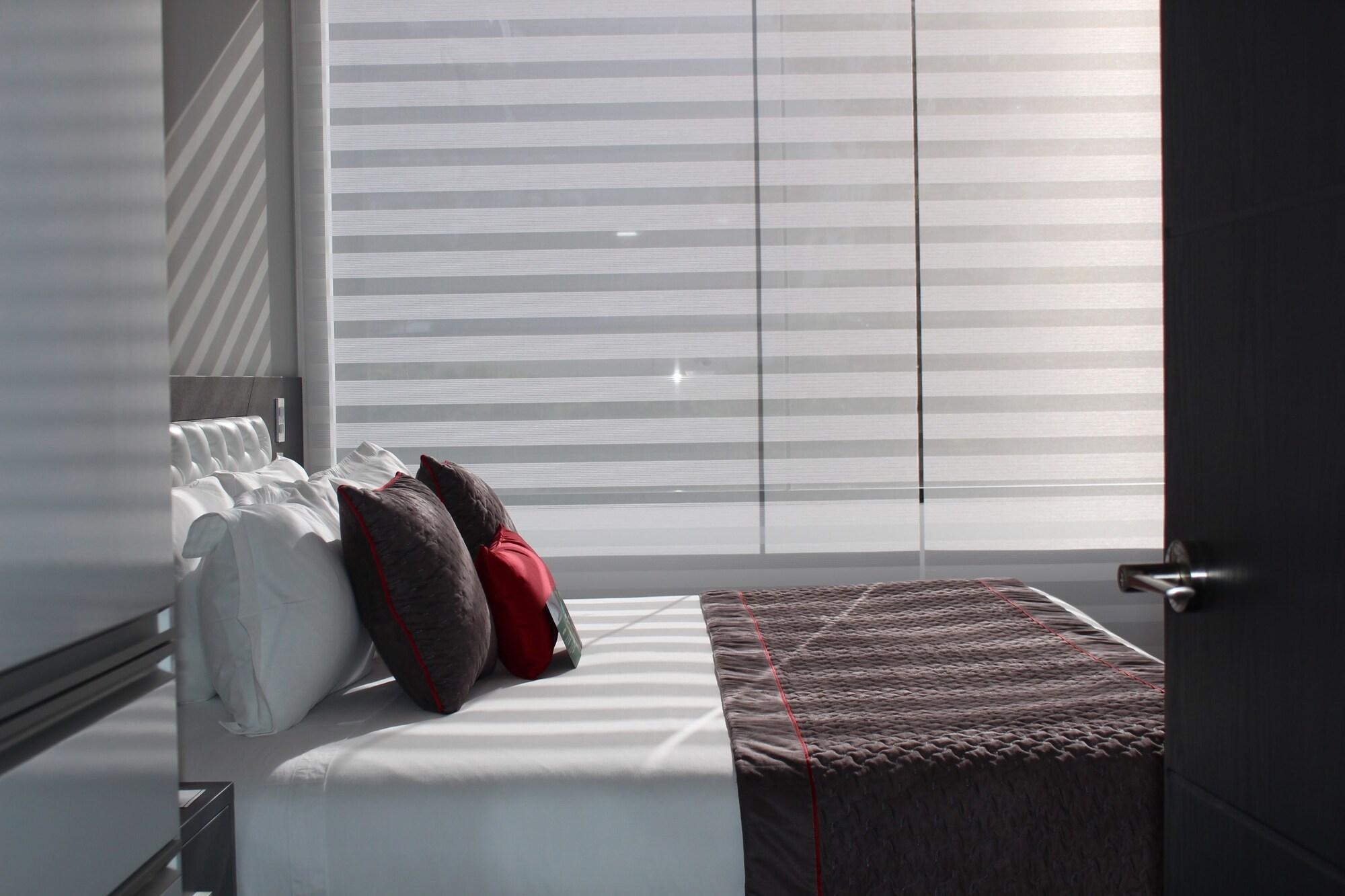 Citimed Hotel Кіто Екстер'єр фото