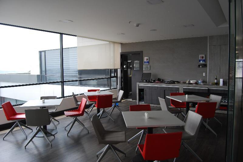 Citimed Hotel Кіто Екстер'єр фото