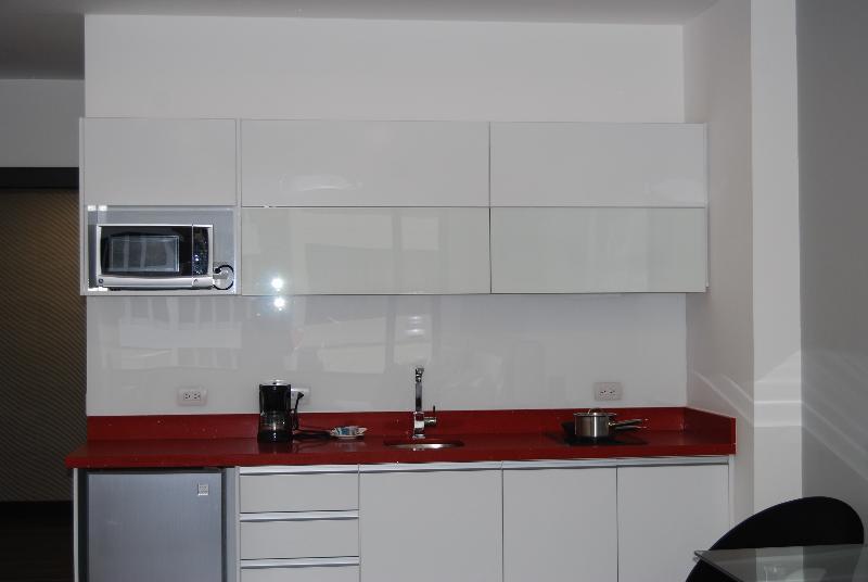 Citimed Hotel Кіто Екстер'єр фото