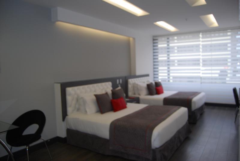 Citimed Hotel Кіто Екстер'єр фото