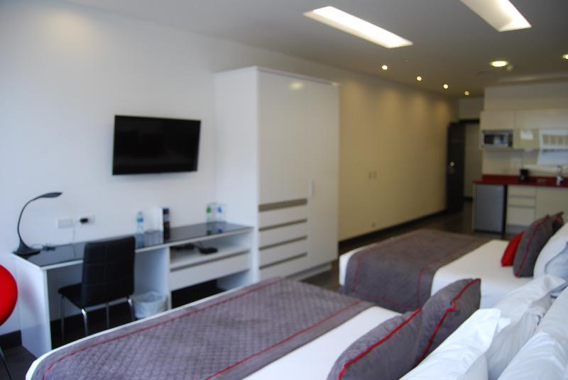 Citimed Hotel Кіто Екстер'єр фото